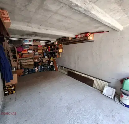 Photo 5 — Garage in Pernik, Seloto