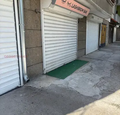 Photo 2 — Garage in Pleven, 9-Ti Kvartal