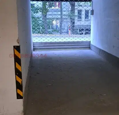 Photo 3 — Garage in Pleven, Drujba 1
