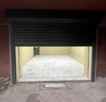 Photo 5 — Garage in Pleven, Idealen Centyr