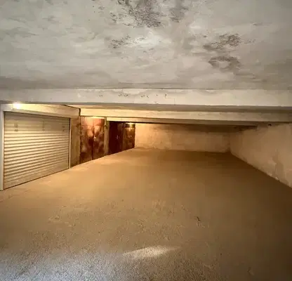 Photo 4 — Garage in Pleven, Idealen Centyr