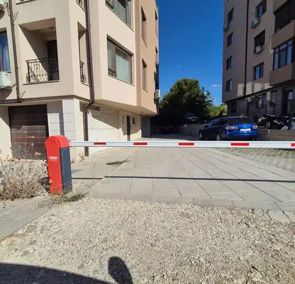 Photo 2 — Garage in Pleven, Shirok Centyr