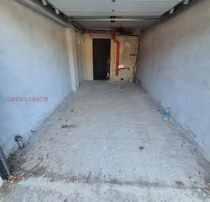 Photo 3 — Garage in Pleven, Shirok Centyr