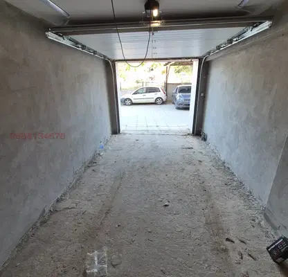 Photo 4 — Garage in Pleven, Shirok Centyr