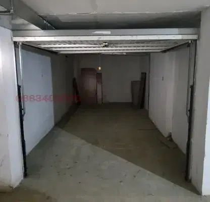 Photo 2 — Garage in Pleven, Shirok Centyr