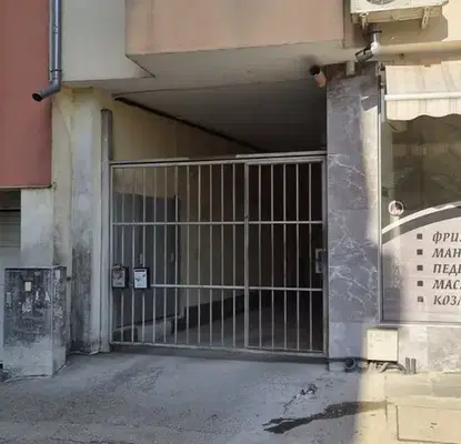 Photo 3 — Garage in Pleven, Shirok Centyr
