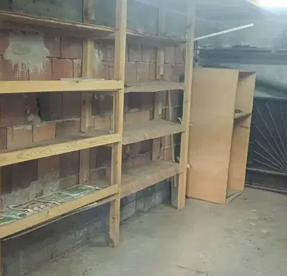 Photo 2 — Garage in Pleven, Storgoziya