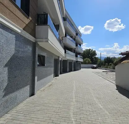 Photo 2 — Parking Spot in Plovdiv, Belomorski