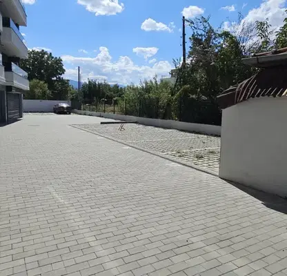 Photo 3 — Parking Spot in Plovdiv, Belomorski
