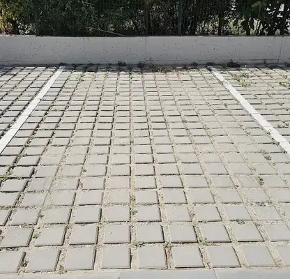 Photo 4 — Parking Spot in Plovdiv, Belomorski