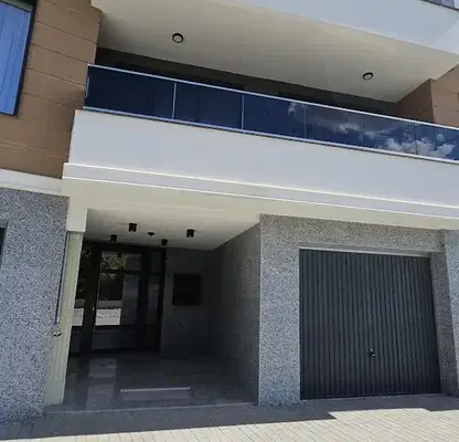 Photo 5 — Parking Spot in Plovdiv, Belomorski