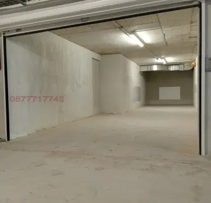 Photo 2 — Garage in Plovdiv, Belomorski