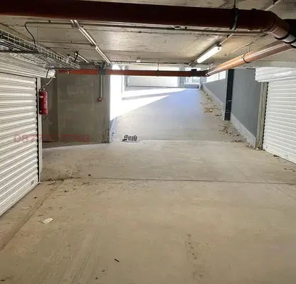 Photo 4 — Garage in Plovdiv, Belomorski