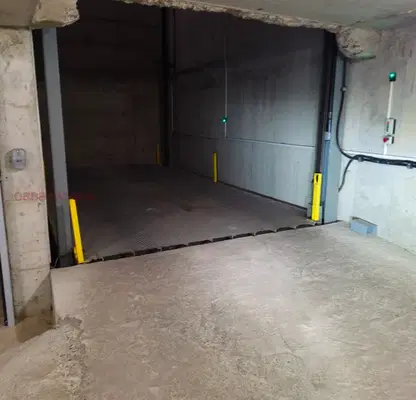 Photo 2 — Garage in Plovdiv, Centyr