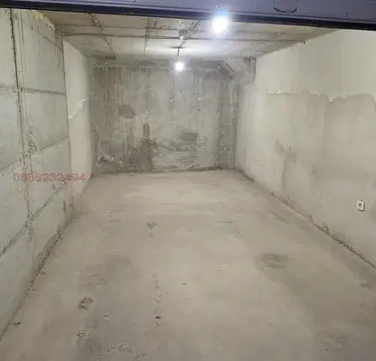 Photo 3 — Garage in Plovdiv, Centyr