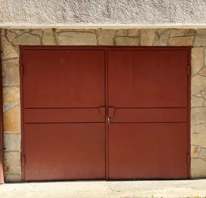 Photo 3 — Garage in Plovdiv, Centyr