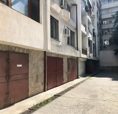 Photo 4 — Garage in Plovdiv, Centyr