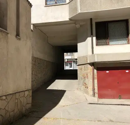 Photo 5 — Garage in Plovdiv, Centyr