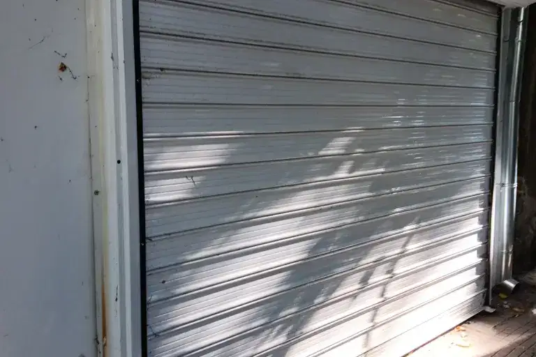 Garage in Plovdiv, Centyr