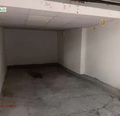 Photo 2 — Garage in Plovdiv, Centyr