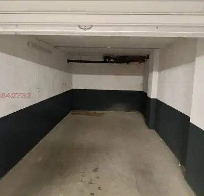 Photo 3 — Garage in Plovdiv, Centyr