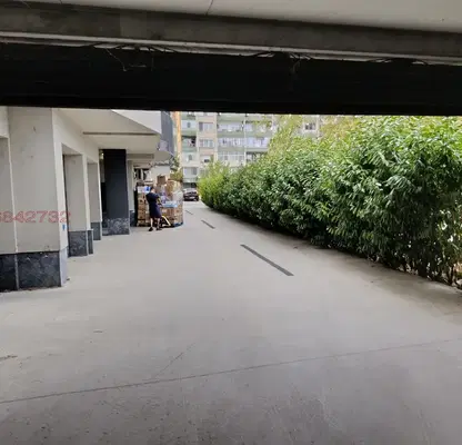 Photo 4 — Garage in Plovdiv, Centyr