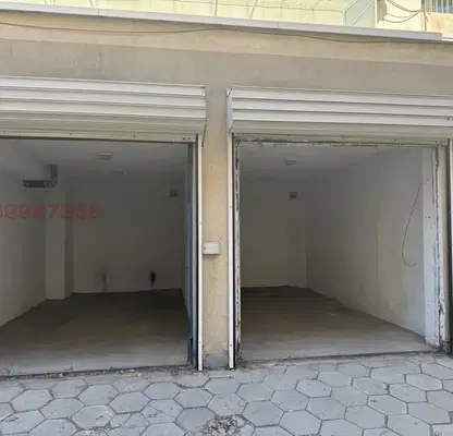 Photo 2 — Garage in Plovdiv, Centyr