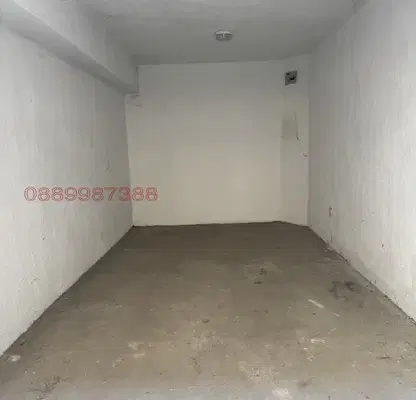 Photo 3 — Garage in Plovdiv, Centyr