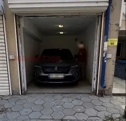 Photo 4 — Garage in Plovdiv, Centyr