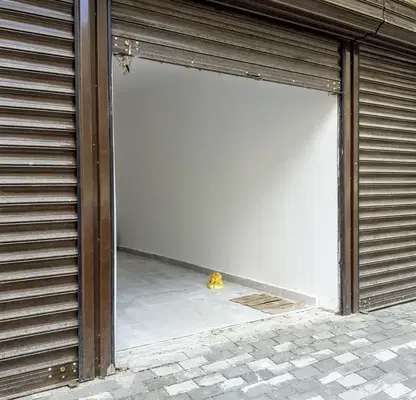 Photo 2 — Garage in Plovdiv, Centyr