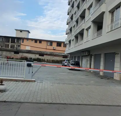 Снимка 5 — Паркомясто в Пловдив, Гагарин