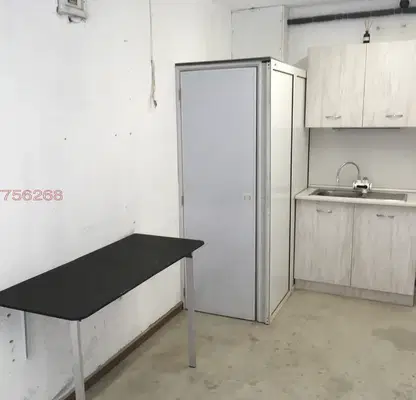 Photo 3 — Garage in Plovdiv, Hristo Smirnenski