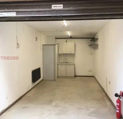 Photo 4 — Garage in Plovdiv, Hristo Smirnenski