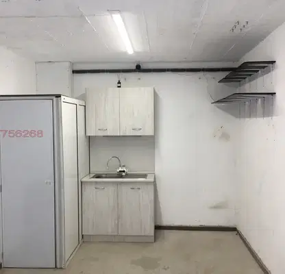 Photo 5 — Garage in Plovdiv, Hristo Smirnenski