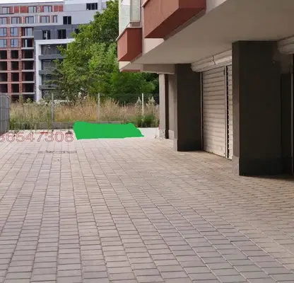 Photo 3 — Parking Spot in Plovdiv, Hristo Smirnenski
