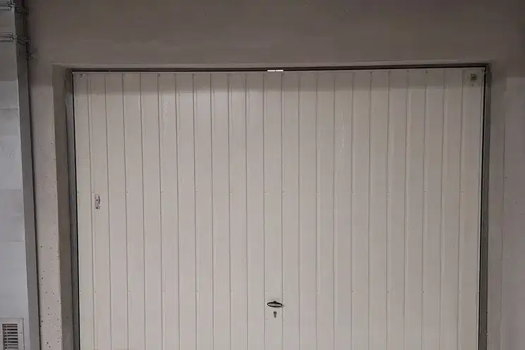 Garage in Plovdiv, Hristo Smirnenski