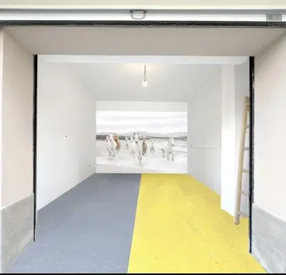 Photo 2 — Garage in Plovdiv, Hristo Smirnenski
