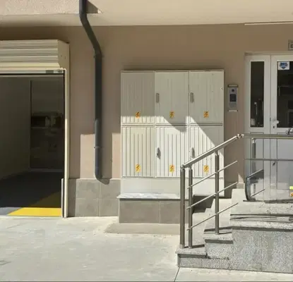 Photo 3 — Garage in Plovdiv, Hristo Smirnenski