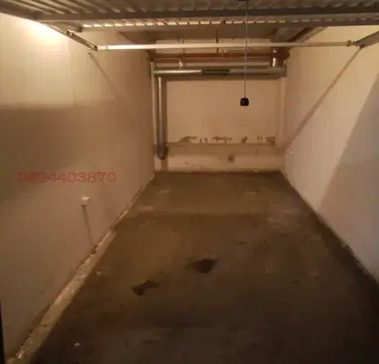 Photo 2 — Garage in Plovdiv, Hristo Smirnenski