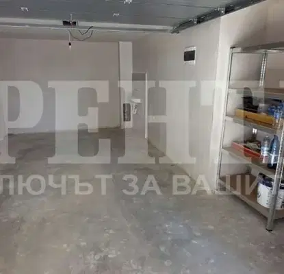 Photo 2 — Garage in Plovdiv, Hristo Smirnenski
