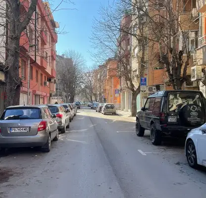 Photo 2 — Garage in Plovdiv, Kyrshiyaka
