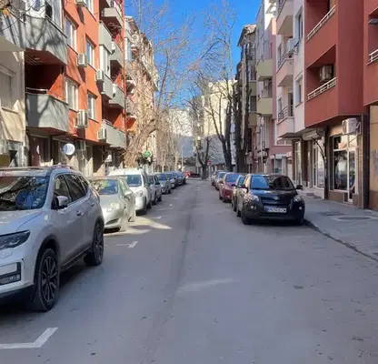 Photo 3 — Garage in Plovdiv, Kyrshiyaka
