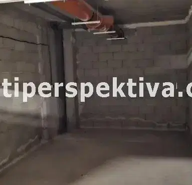 Photo 2 — Garage in Plovdiv, Kyrshiyaka