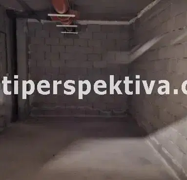 Photo 4 — Garage in Plovdiv, Kyrshiyaka