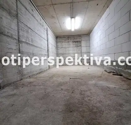 Photo 2 — Garage in Plovdiv, Kyuchuk Parij