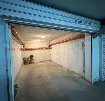 Photo 2 — Garage in Plovdiv, Kyuchuk Parij