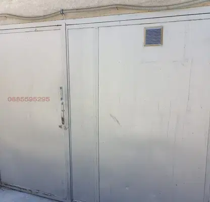 Снимка 4 — Гараж в Пловдив, Кючук Париж