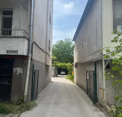 Снимка 5 — Гараж в Пловдив, Кючук Париж