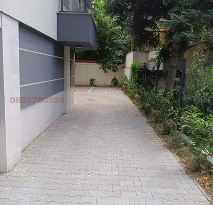 Photo 3 — Parking Spot in Plovdiv, Mladejki Hylm