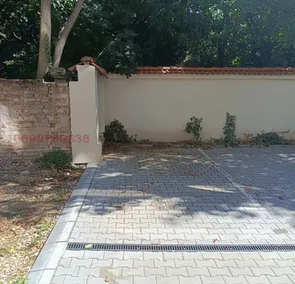 Photo 4 — Parking Spot in Plovdiv, Mladejki Hylm